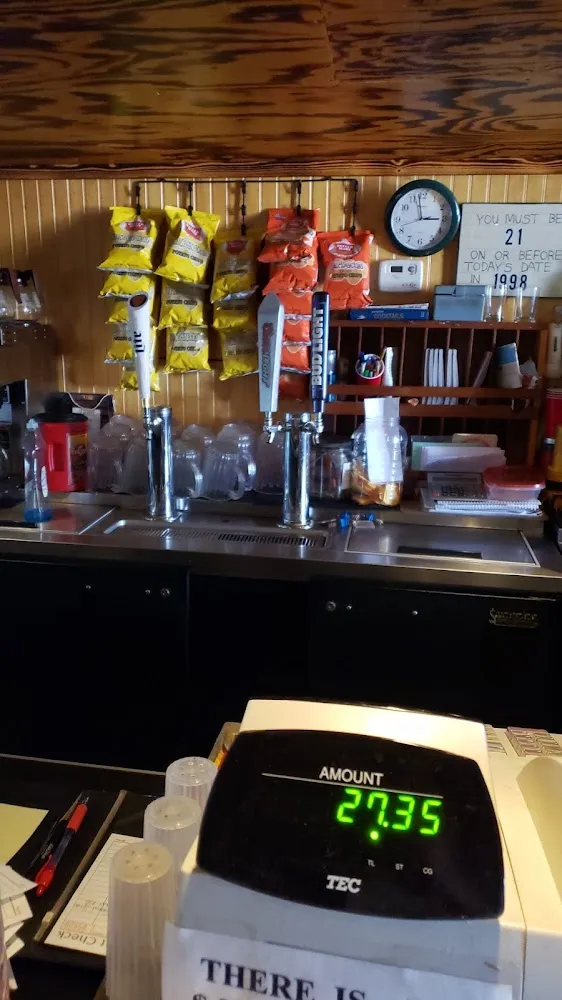 Beer on Tap