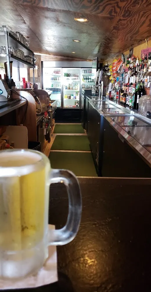 Cold Beer