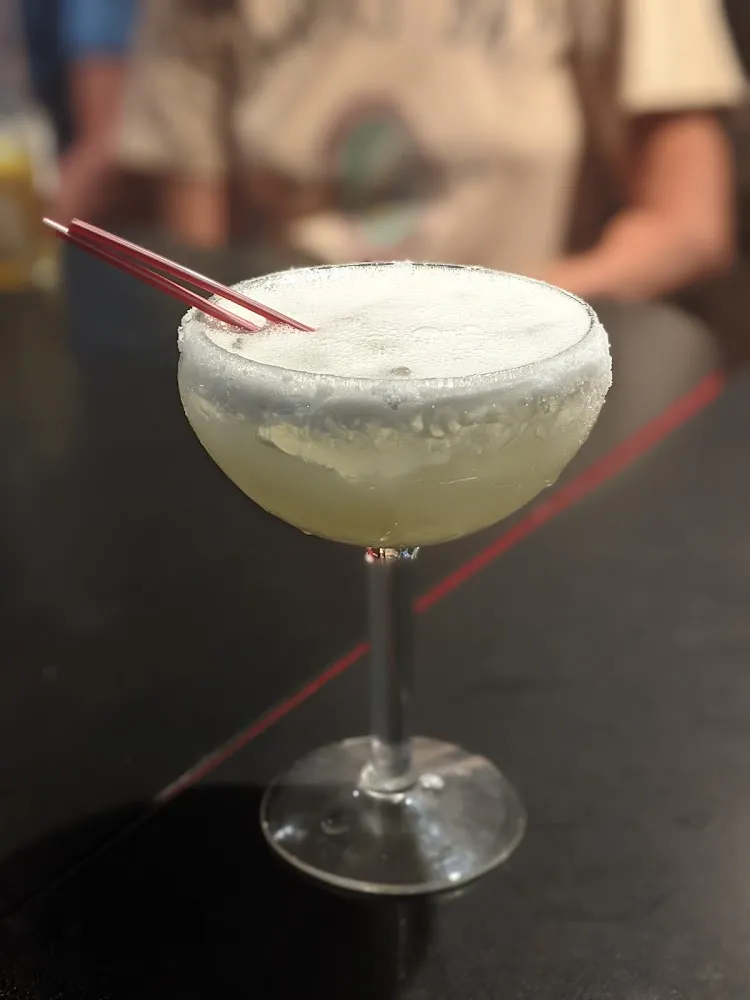 Margarita